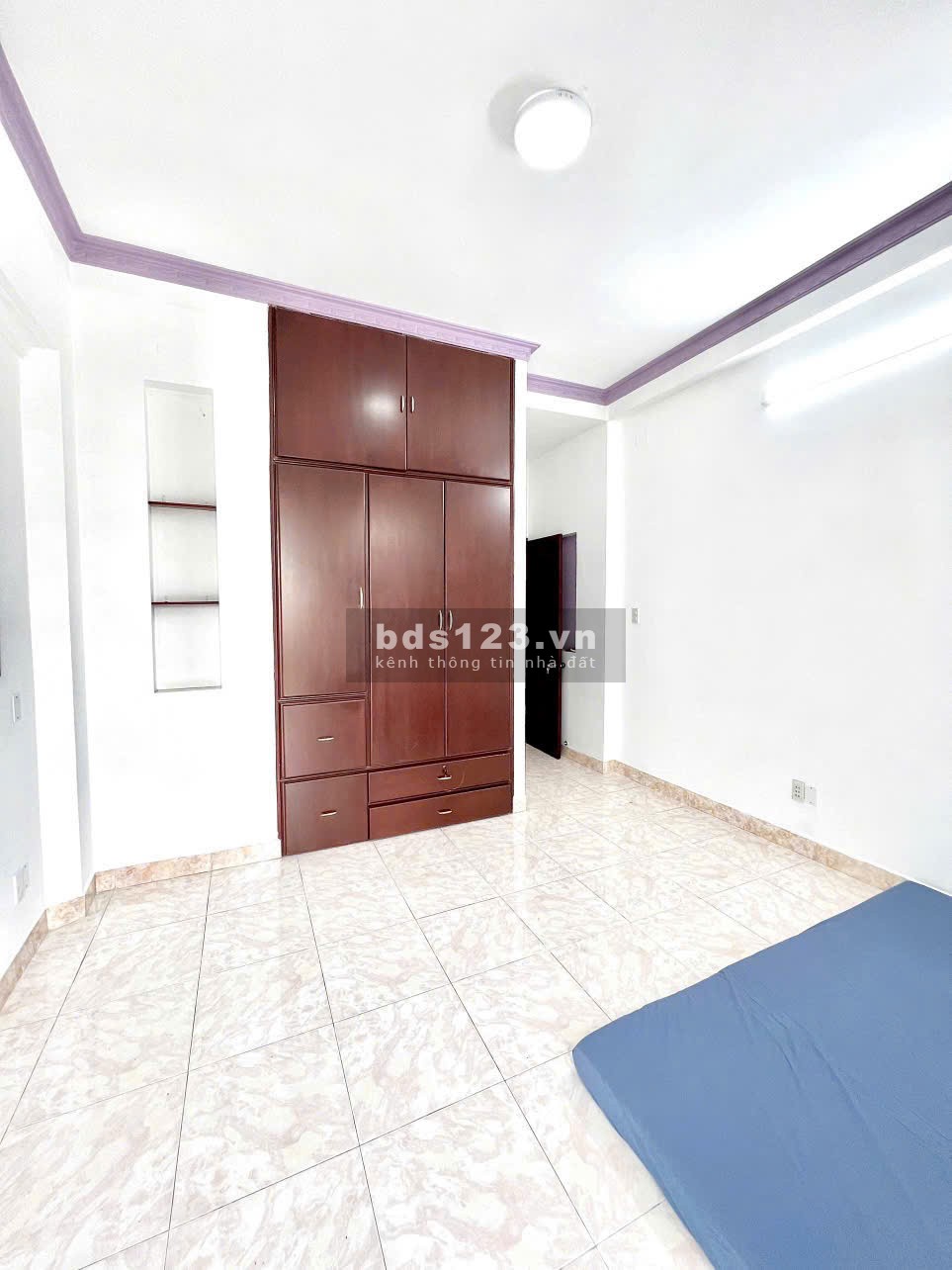 BÁN CĂN NHÀ PHỐ MẶT TIỀN ĐƯỜNG PHÚ THUẬN LIỀN KỀ KHU…