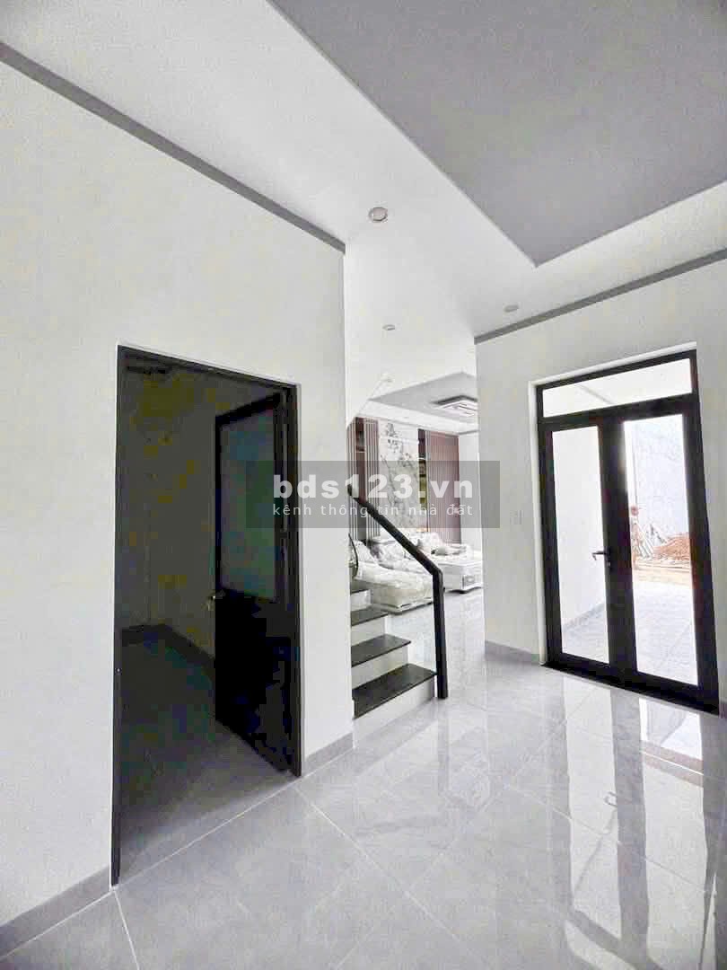 BIỆT THỰ MINI SỔ RIÊNG CHỈ 650TR SỞ HỮU NGAY TRUNG TÂM