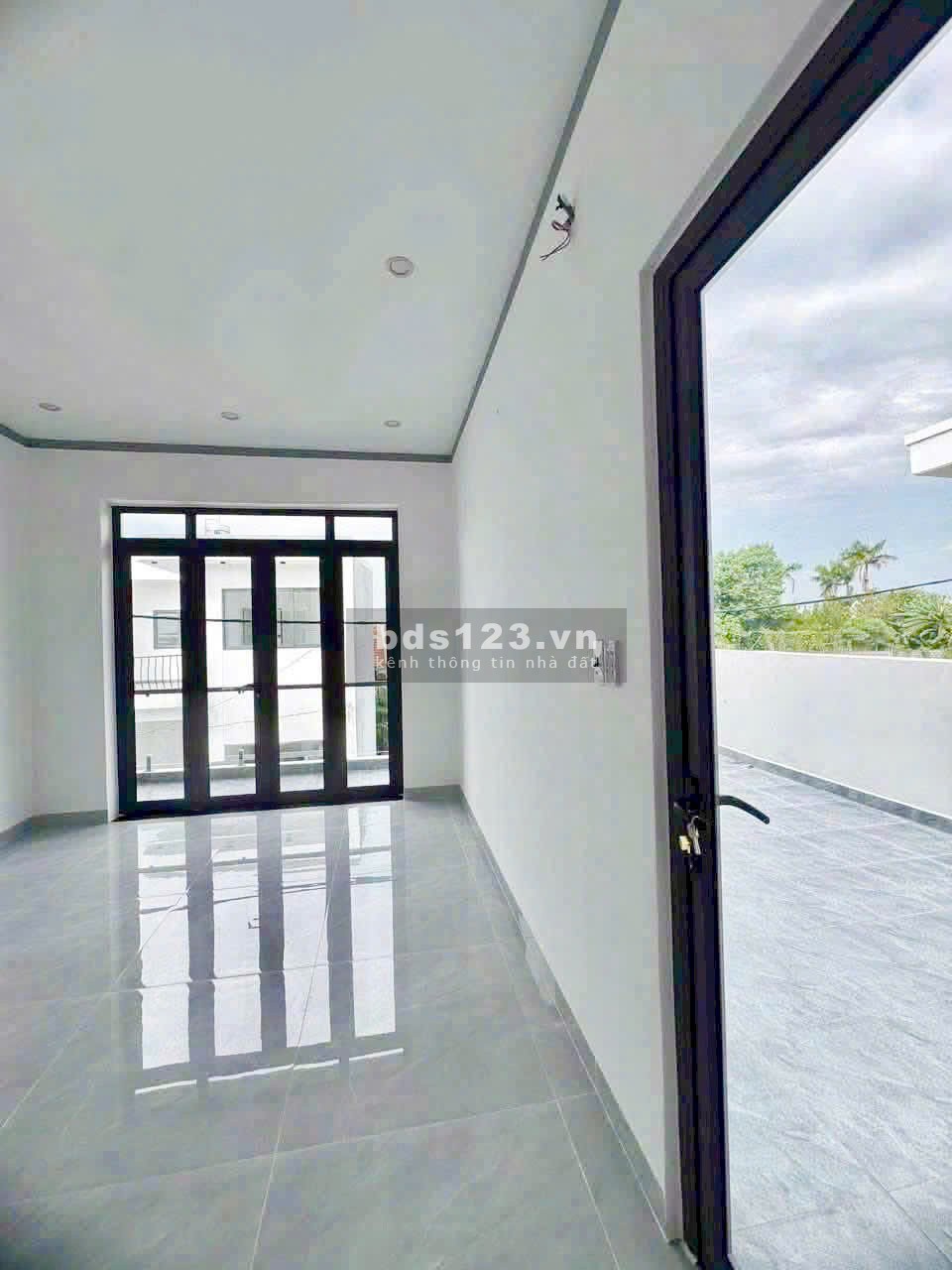 BIỆT THỰ MINI SỔ RIÊNG CHỈ 650TR SỞ HỮU NGAY TRUNG TÂM