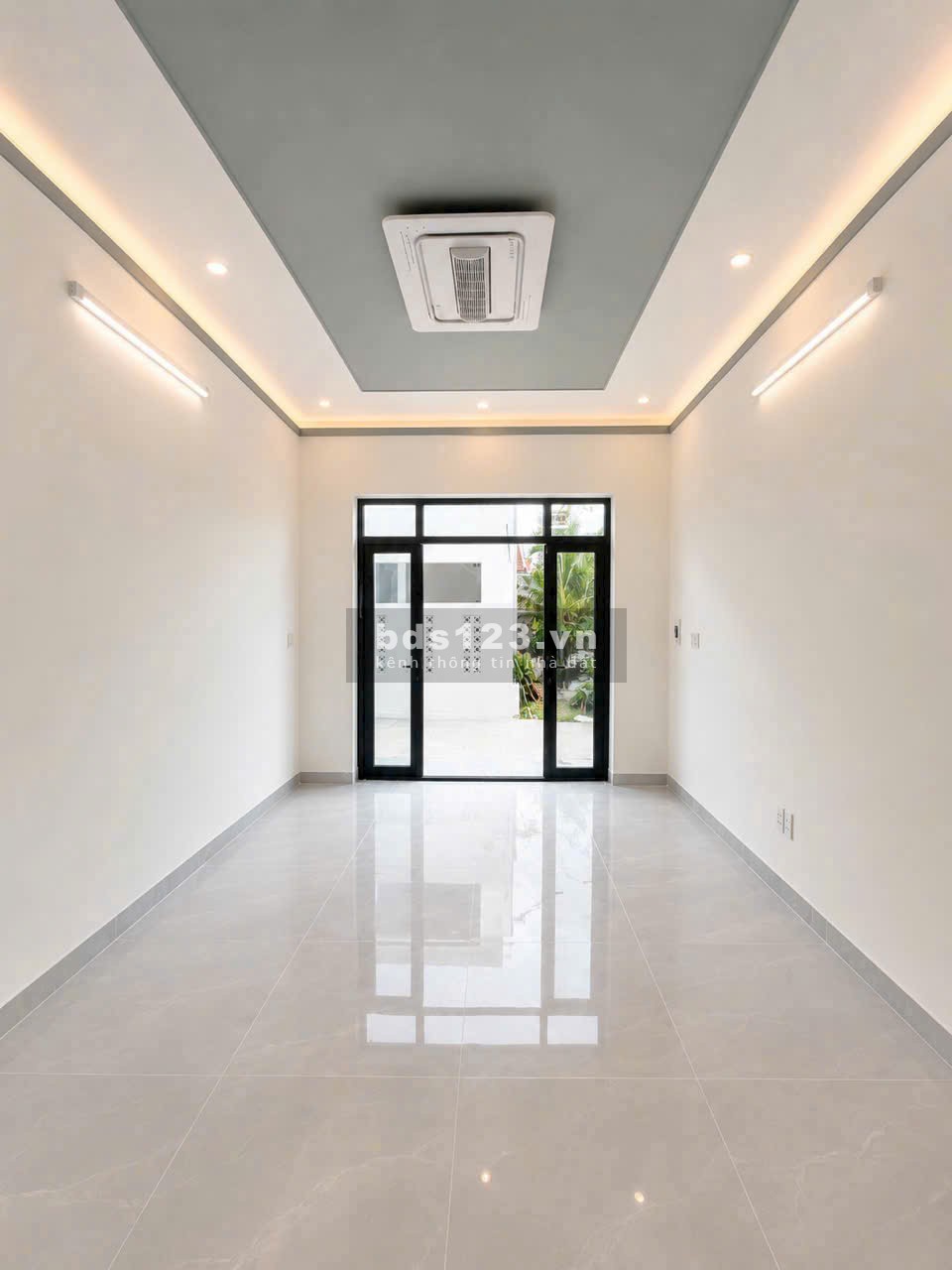 HOT! BIỆT THỰ MINI 100M², SỔ HỒNG RIÊNG, FULL THỔ CƯ GIÁ CHỈ…