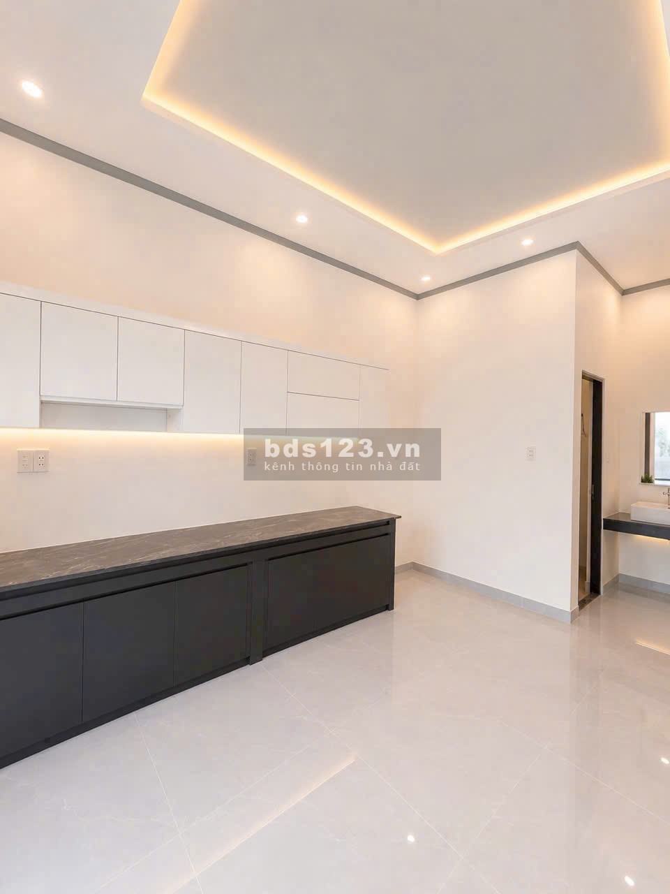 HOT! BIỆT THỰ MINI 100M², SỔ HỒNG RIÊNG, FULL THỔ CƯ GIÁ CHỈ…