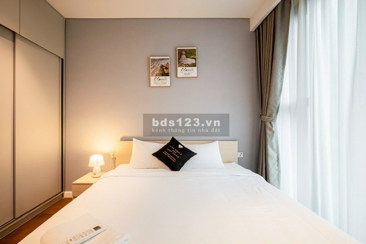 CH 2PN Nguyễn Thượng Hiền 2 tỷ, 50m2, Full nội thất, cho thuê…