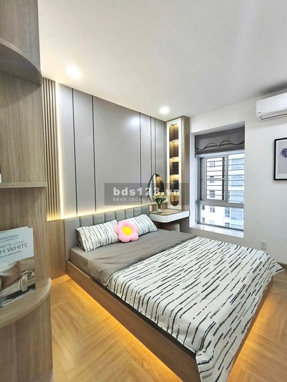 CH 2PN Nguyễn Thượng Hiền 2 tỷ, 50m2, Full nội thất, cho thuê…