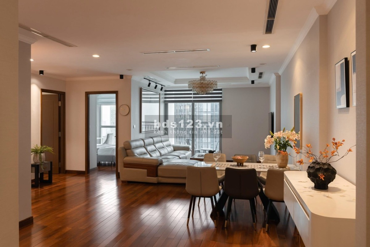 CH 2PN Nguyễn Thượng Hiền 2 tỷ, 50m2, Full nội thất, cho thuê…