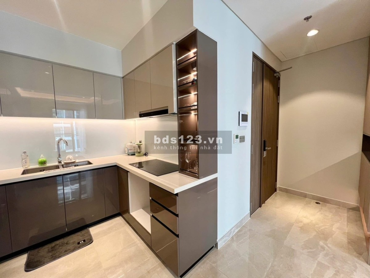 CH 2PN Nguyễn Thượng Hiền 2 tỷ, 50m2, Full nội thất, cho thuê…