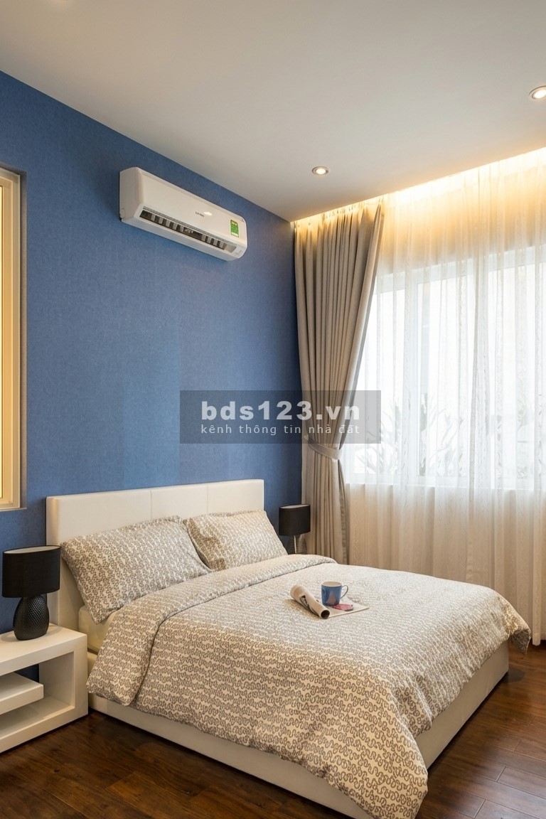 Cho thuê 2PN2WC - 12 triệu/tháng đủ nội thất - 74m2 The Park Residence