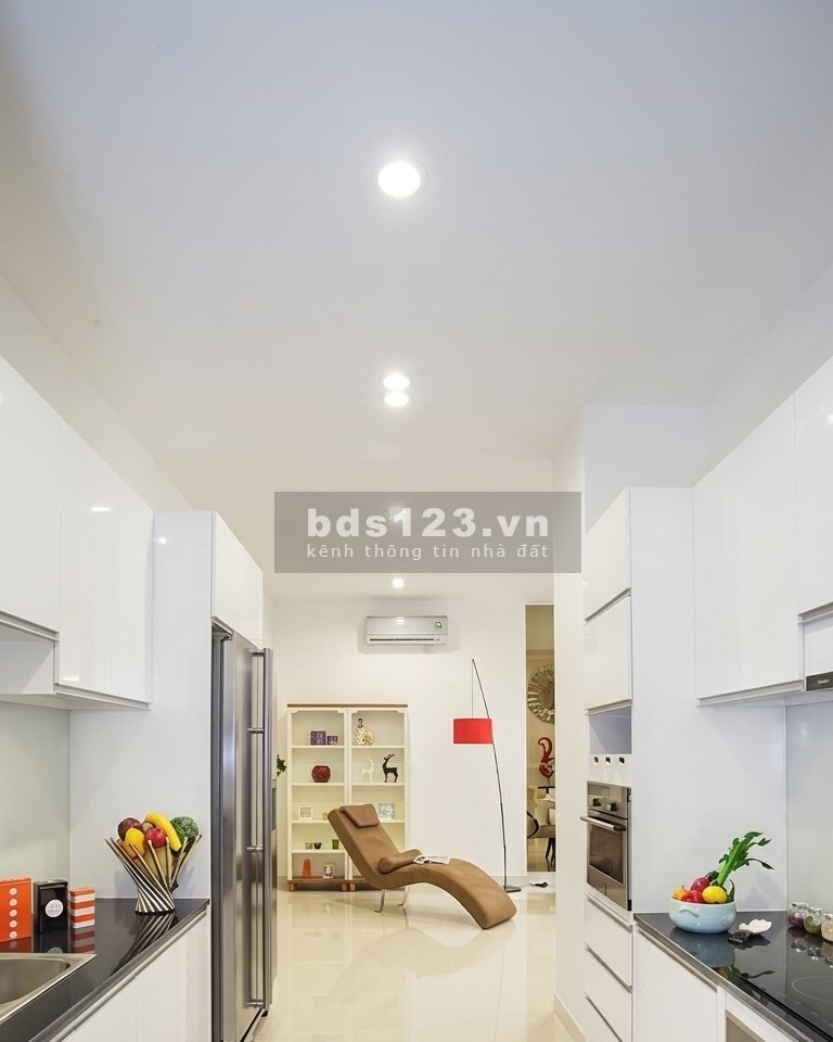 Cho thuê 2PN2WC - 12 triệu/tháng đủ nội thất - 74m2 The Park Residence