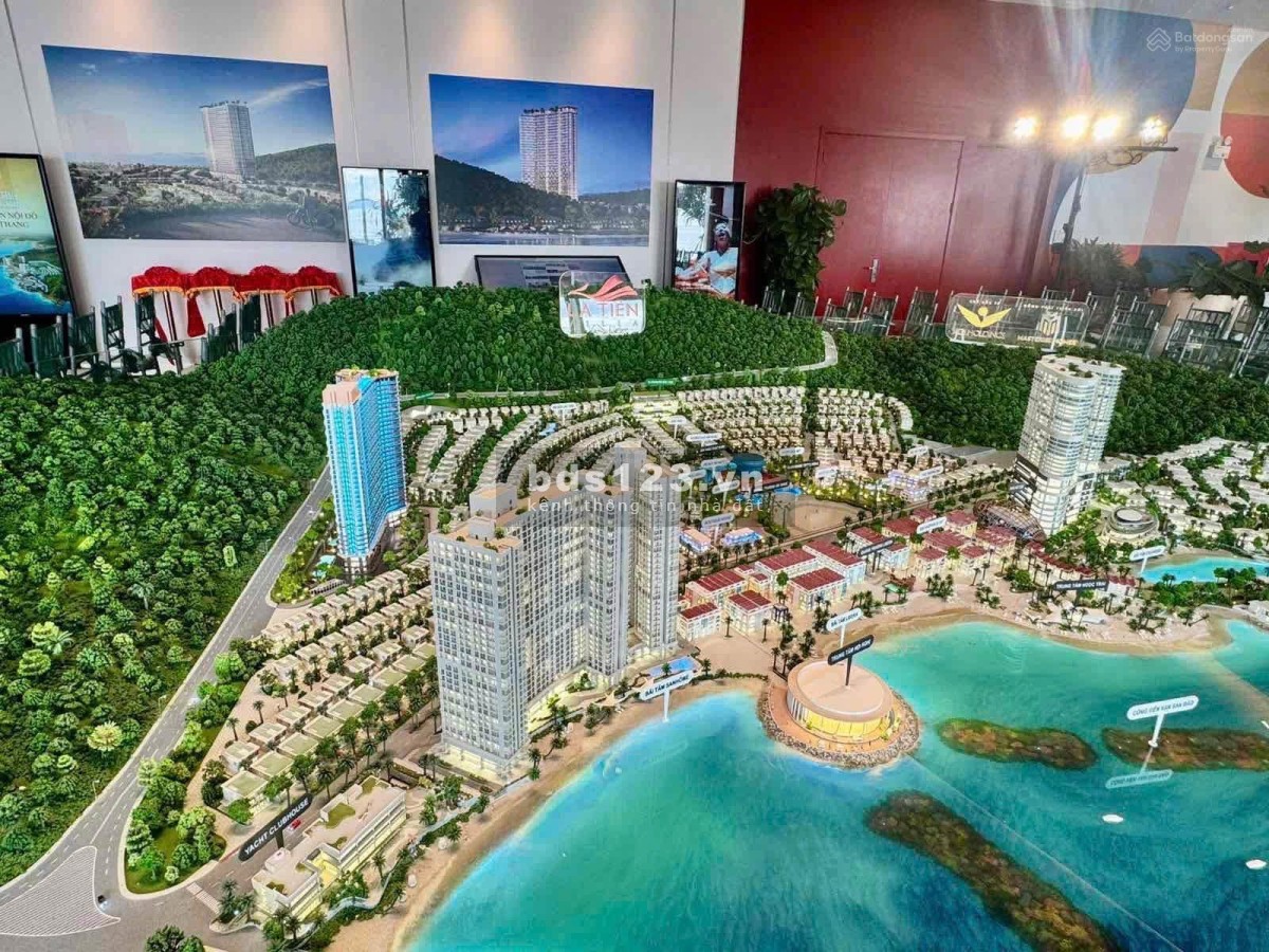 Về căn hộ biển Alora Nha Trang, biến cuộc sống trở thành kỳ nghỉ mỗi ngày với vốn đầu tư 136 triệu.
