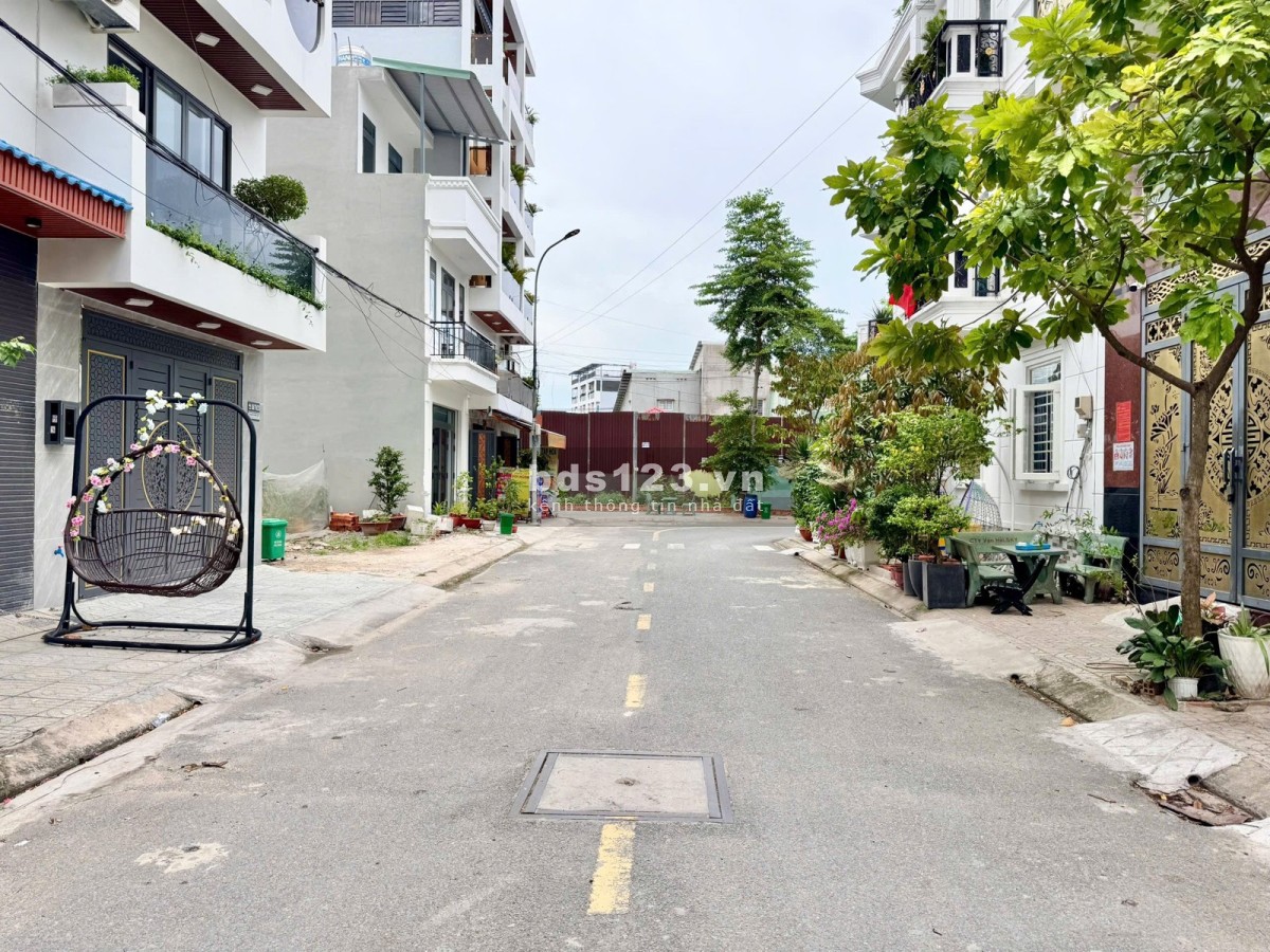 NHÀ PHỐ 5 TẦNG THẠNH XUÂN 25 – LÊ QUANG HÒA – ĐƯỜNG 12M,…