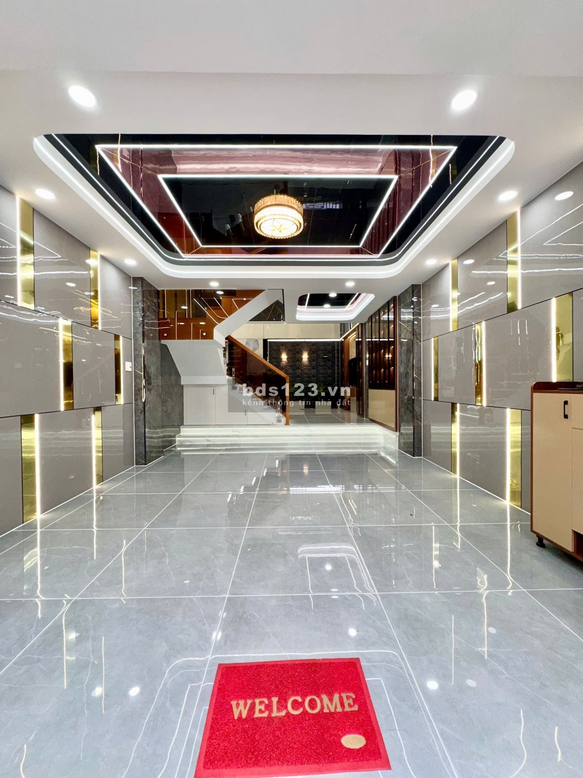 NHÀ PHỐ 5 TẦNG THẠNH XUÂN 25 – LÊ QUANG HÒA – ĐƯỜNG 12M,…