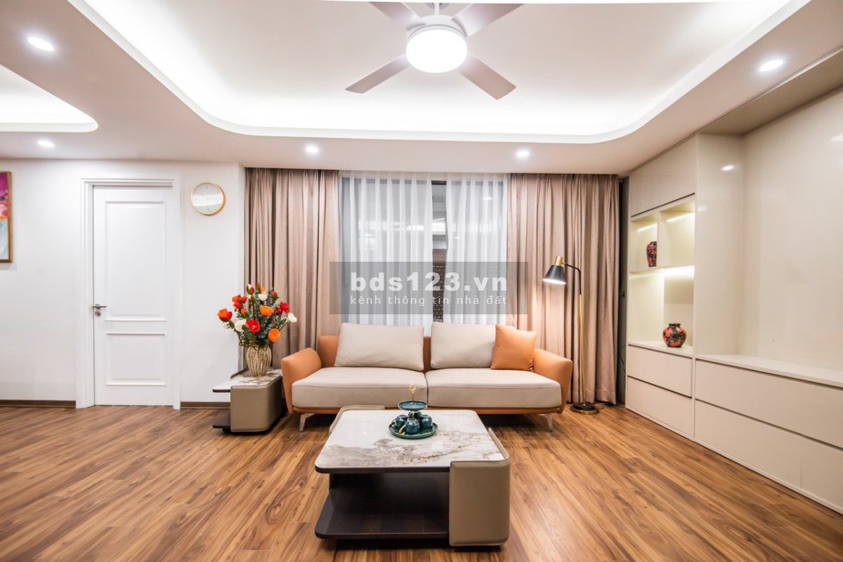 Bán nhanh căn hộ 50m2, giá 2 tỷ 2PN Full Nội Thất Vay 80% tại…