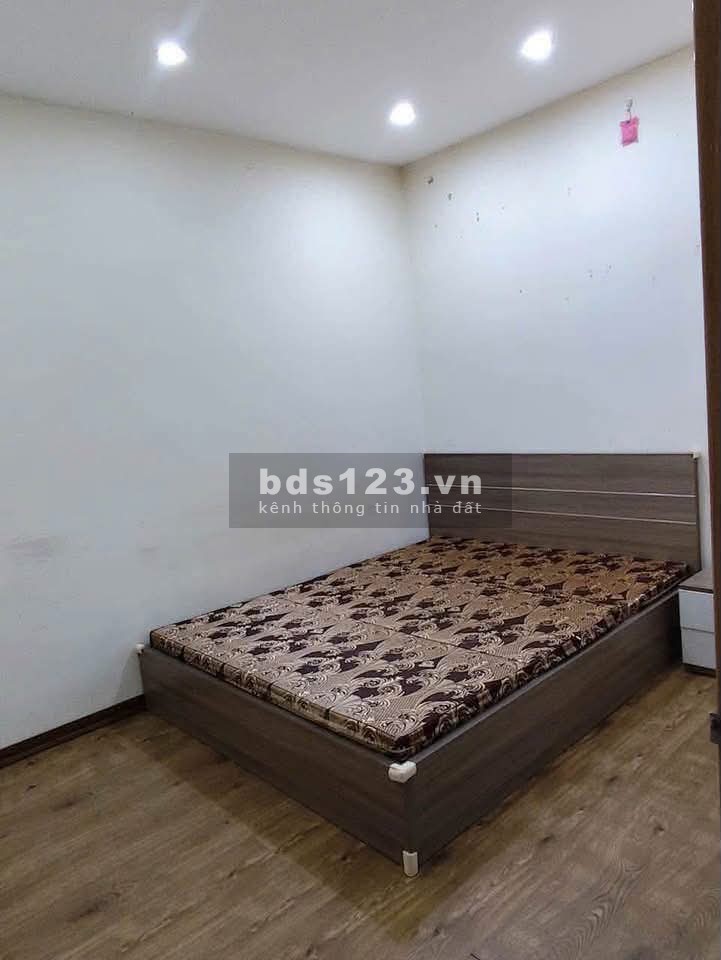 Cho thuê chung cư Mường Thanh 1 ngủ. bắc ninh