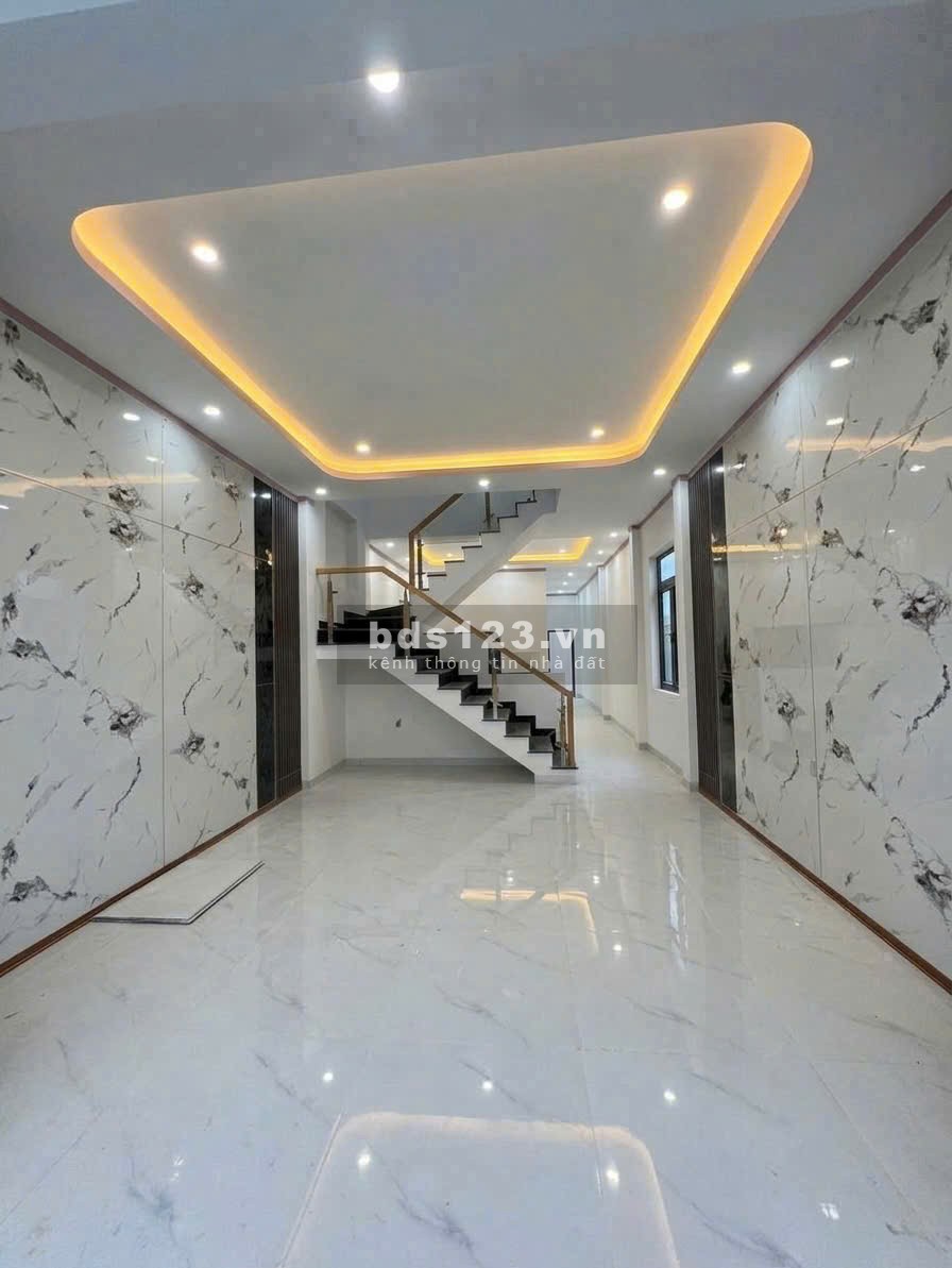 NHÀ LẦU MẶT TIỀN KINH DOANH NGAY BIÊN HÒA - TRẢ TRƯỚC CHỈ 700TR