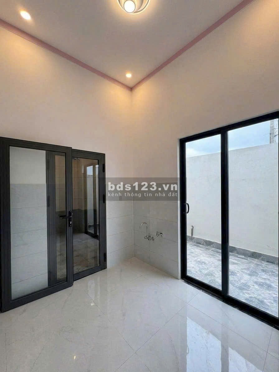 NHÀ LẦU MẶT TIỀN KINH DOANH NGAY BIÊN HÒA - TRẢ TRƯỚC CHỈ 700TR