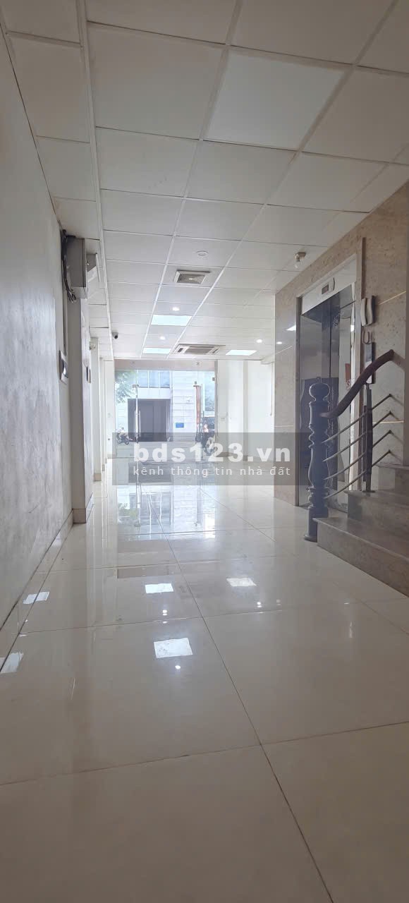 CHÍNH CHỦ CHO THUÊ NHÀ RIÊNG LÀM VĂN PHÒNG, HÀ NỘI - ĐỐI DIỆN TÒA NHÀ VTC