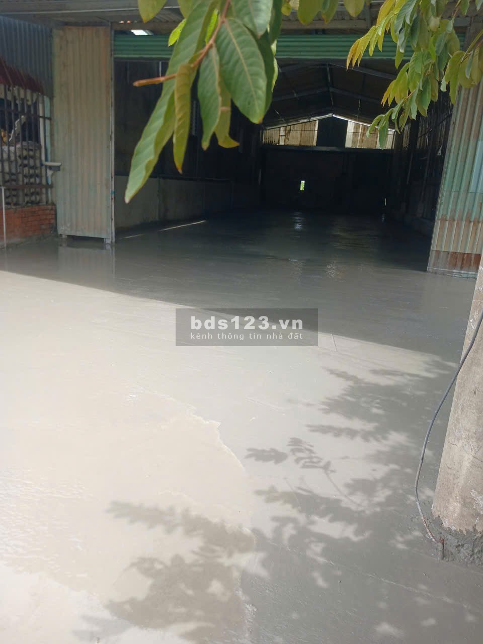 BÁN ĐẤT MẶT TIỀN ĐẠI LỘ BÌNH DƯƠNG – GIÁ 10 TỶ