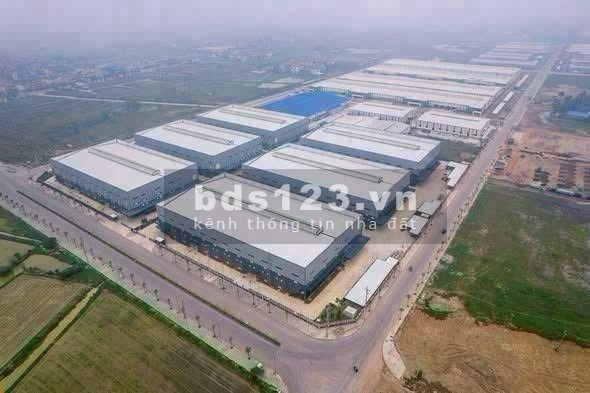 CHO THUÊ KHO XƯỞNG TẠI SÔNG CÔNG THÁI NGUYÊN DT 3000-20.000m2