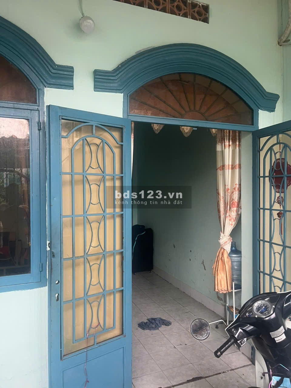 Nhà Cấp 4 Mặt Tiền Tăng Nhơn Phú - Nhỉnh 4 tỷ - Có Dòng Tiền