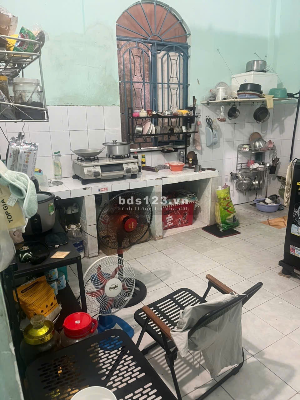 Nhà Cấp 4 Mặt Tiền Tăng Nhơn Phú - Nhỉnh 4 tỷ - Có Dòng Tiền
