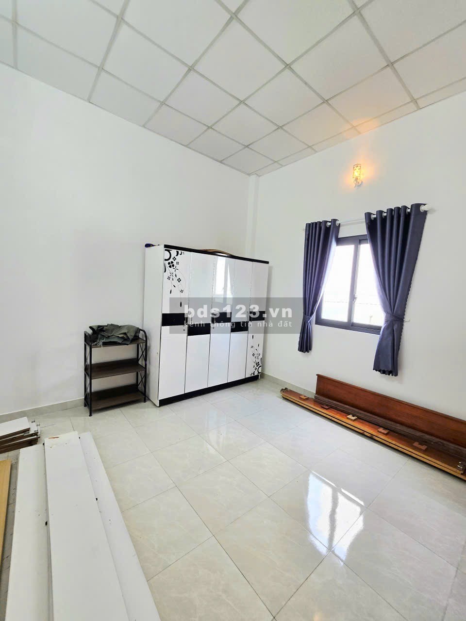 Nhà Tăng Nhơn Phú A – 58m² – Gần Lê Văn Việt, Khu Công Nghệ Cao – 5 Tỷ