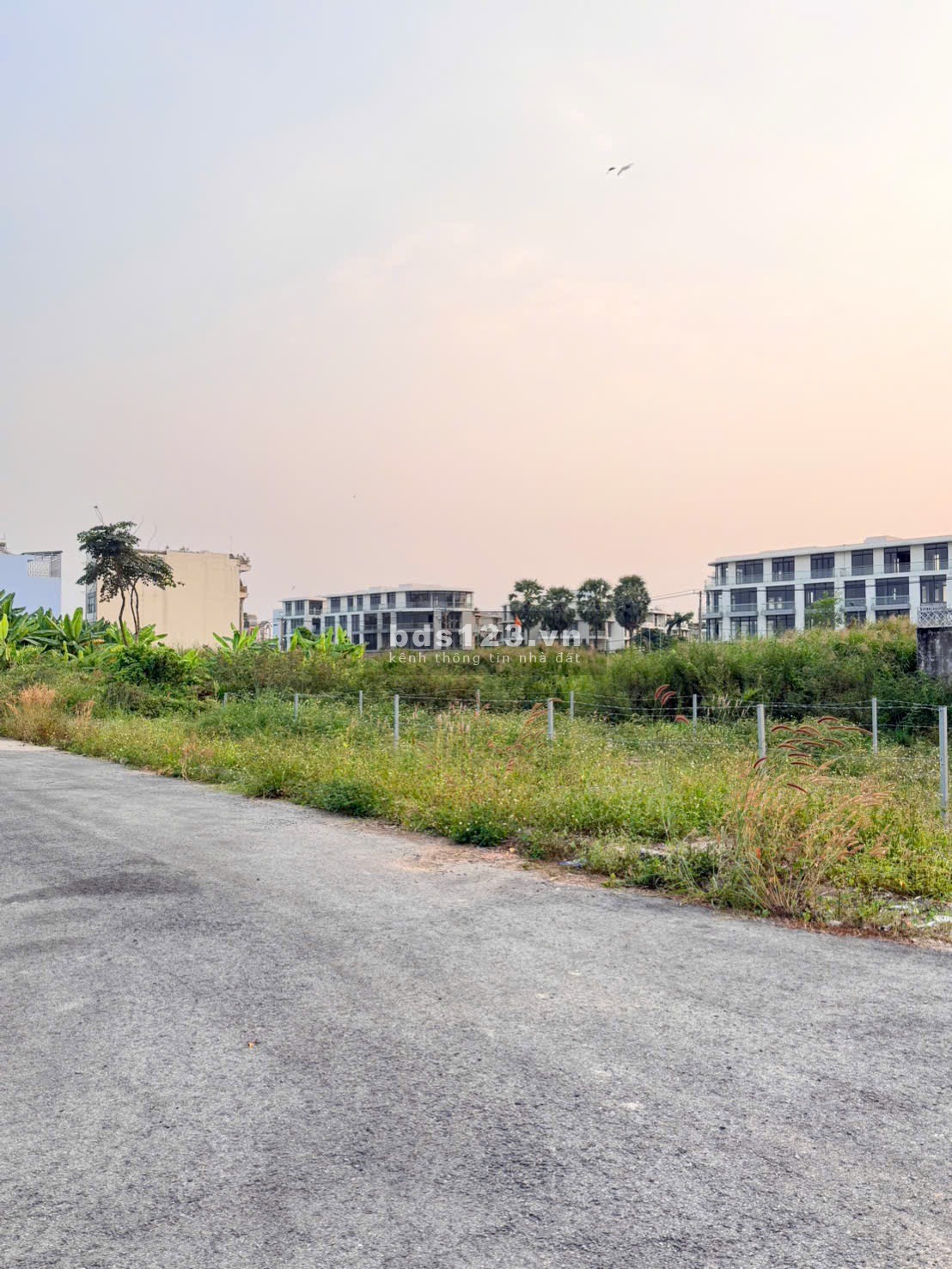 Bán đất dự án Sở Văn hoá thông tin, đường Liên Phường,…