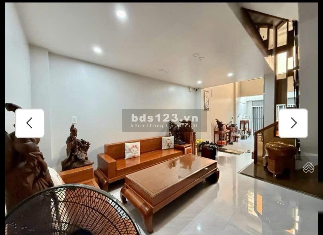 NHÀ MẶT TIỀN NHÁNH TRUNG MỸ TÂY 2A – ĐƯỜNG NHỰA 10M –…