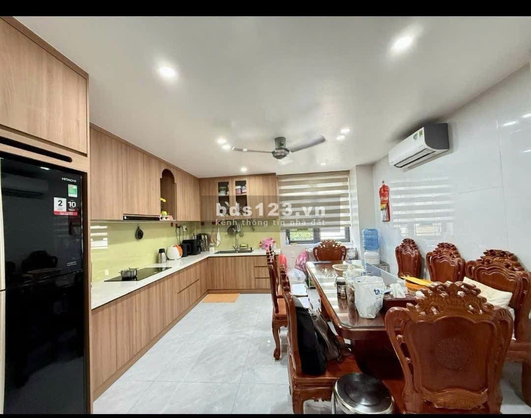 NHÀ MẶT TIỀN NHÁNH TRUNG MỸ TÂY 2A – ĐƯỜNG NHỰA 10M –…