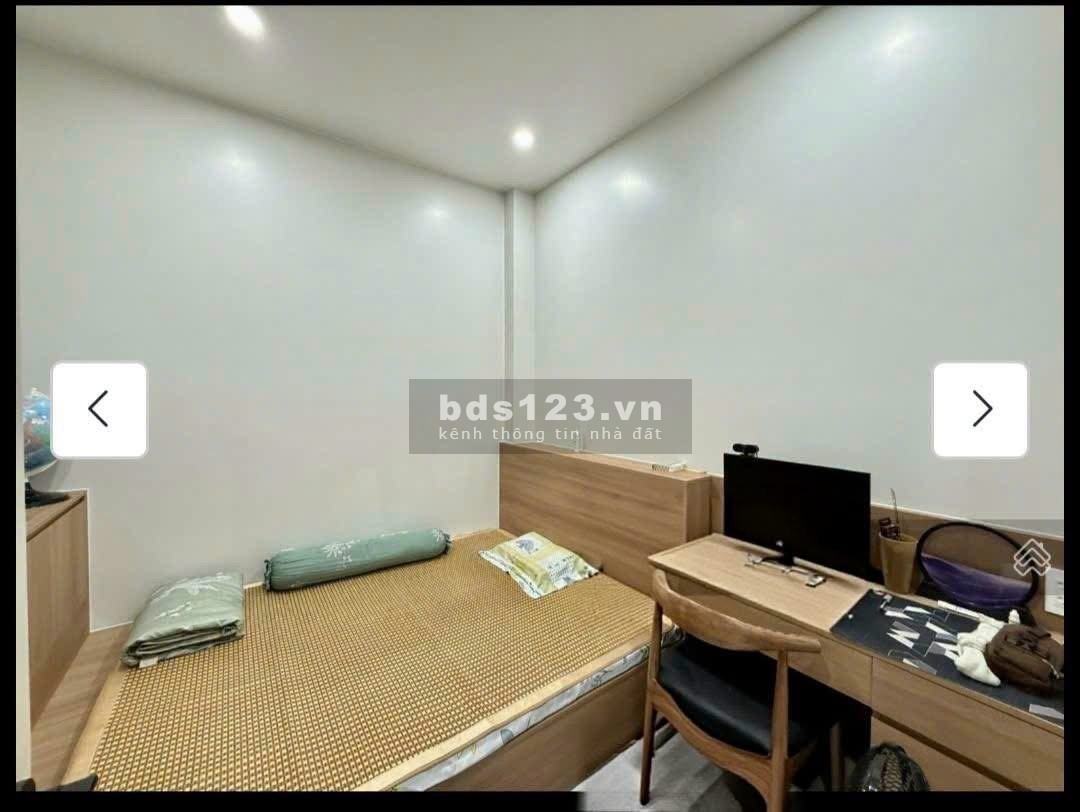 NHÀ MẶT TIỀN NHÁNH TRUNG MỸ TÂY 2A – ĐƯỜNG NHỰA 10M –…