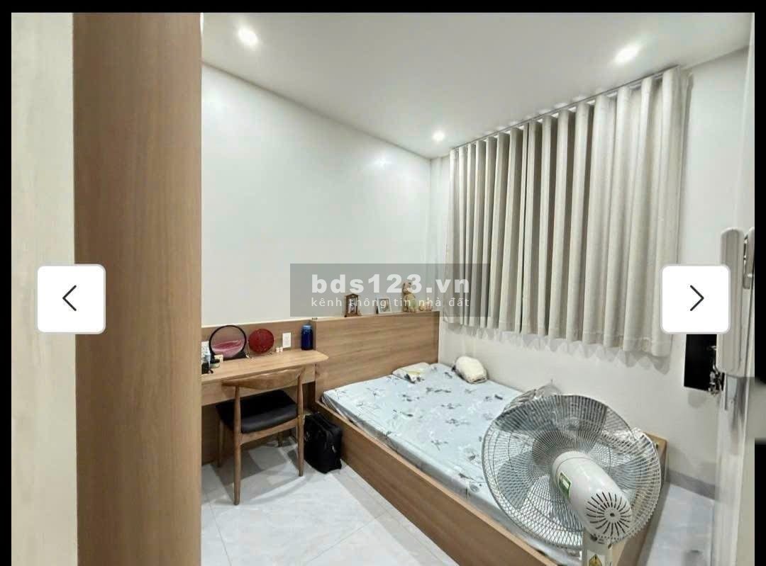 NHÀ MẶT TIỀN NHÁNH TRUNG MỸ TÂY 2A – ĐƯỜNG NHỰA 10M –…