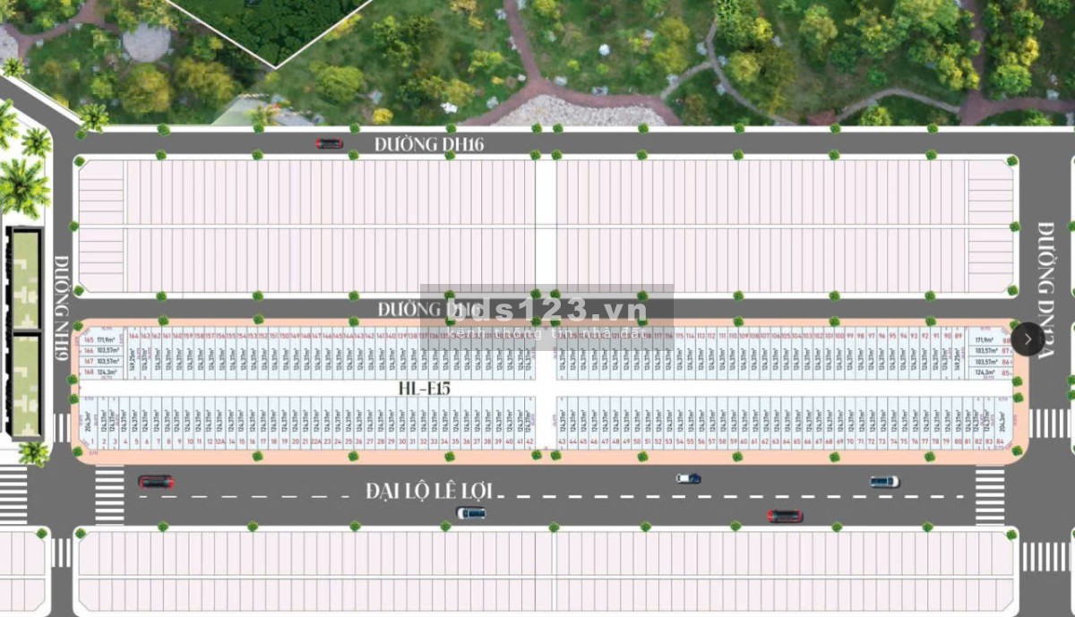 Bán nhà phố 1 trệt 2 lầu hoàn thiện cơ bản giá chỉ từ 4,3 tỷ/căn. Vị trí đắc địa