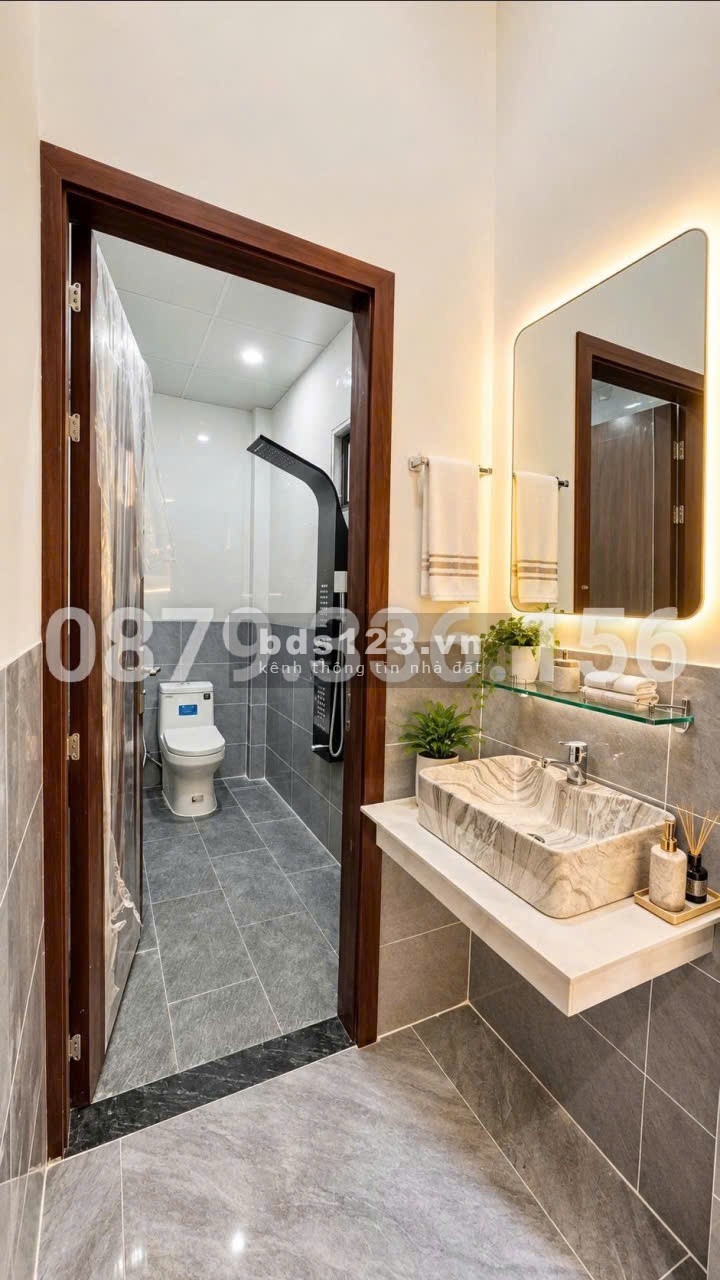 ĐỦ SỔ FULL THỔ CƯ – BIỆT THỰ MINI ĐẸP MÊ HỒN NGAY…