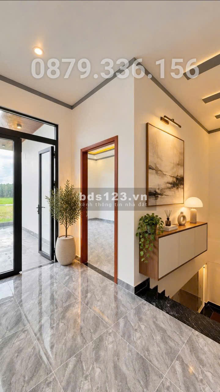 ĐỦ SỔ FULL THỔ CƯ – BIỆT THỰ MINI ĐẸP MÊ HỒN NGAY…