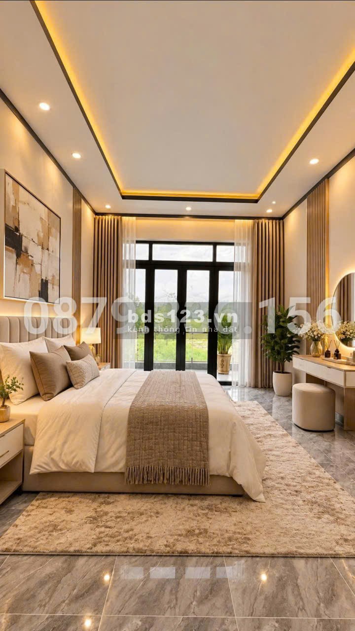 ĐỦ SỔ FULL THỔ CƯ – BIỆT THỰ MINI ĐẸP MÊ HỒN NGAY…