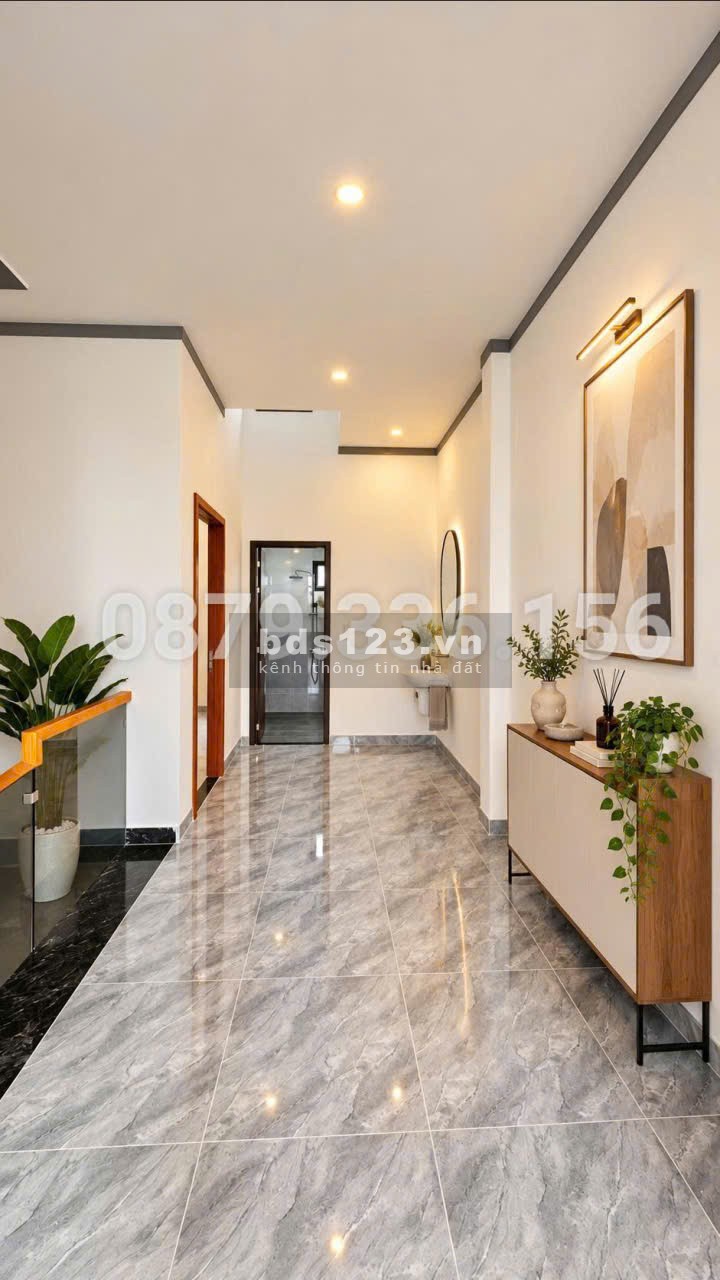 ĐỦ SỔ FULL THỔ CƯ – BIỆT THỰ MINI ĐẸP MÊ HỒN NGAY…