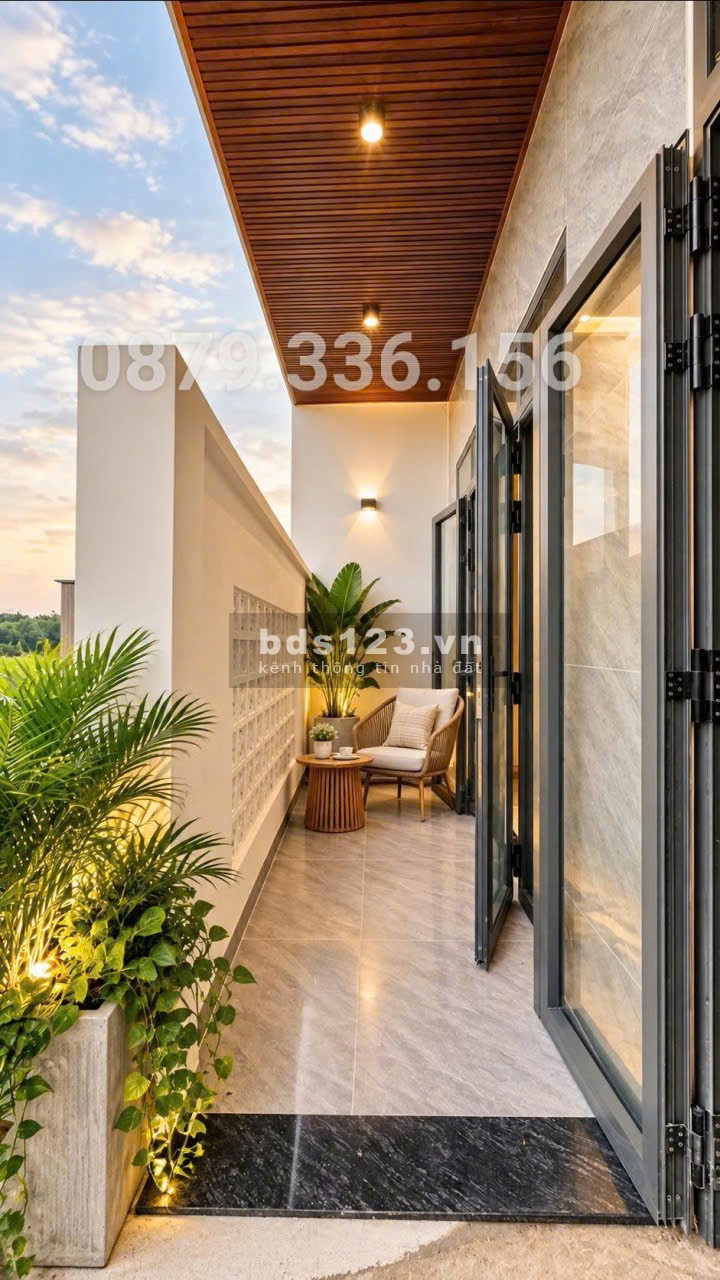 ĐỦ SỔ FULL THỔ CƯ – BIỆT THỰ MINI ĐẸP MÊ HỒN NGAY…