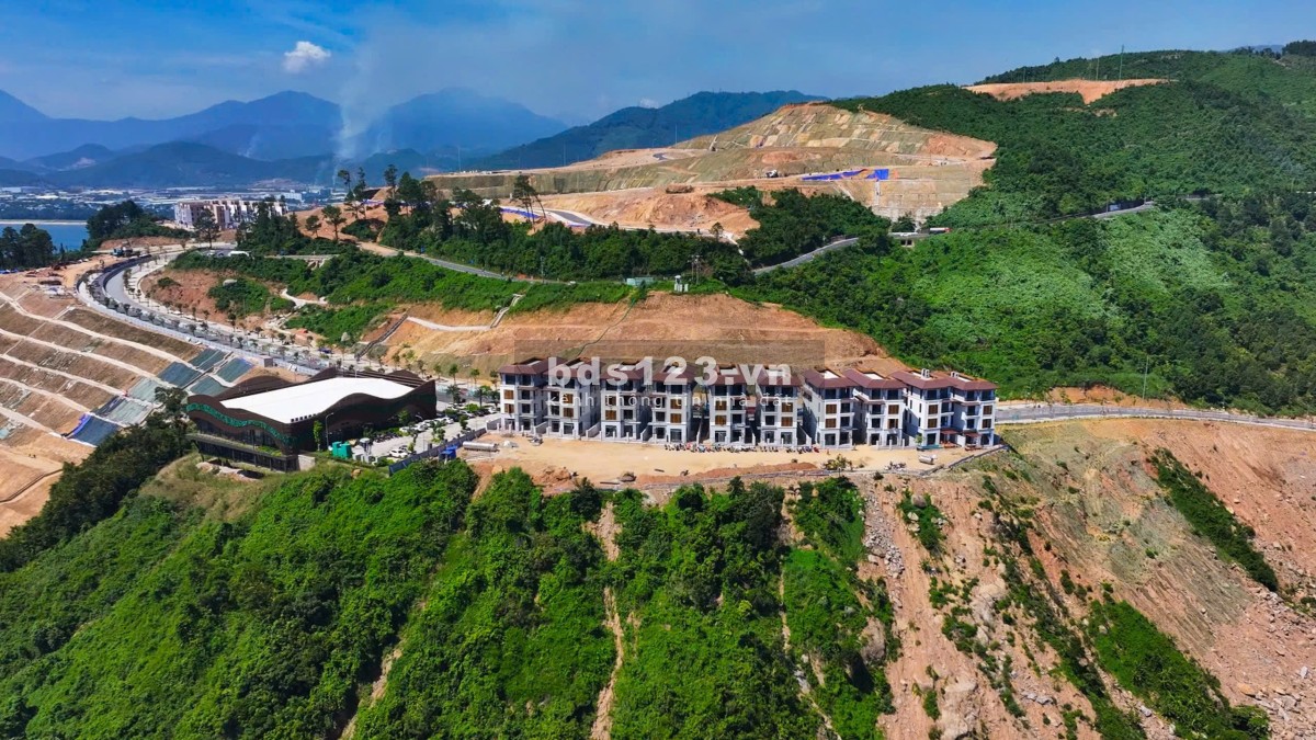 VINHOMES HẢI VÂN BAY – MẢNH GHÉP HOÀN THIỆN BỨC TRANH DU LỊCH…