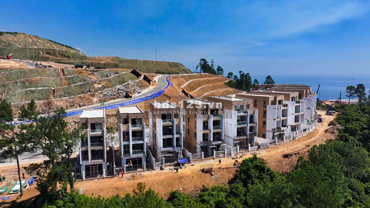 VINHOMES HẢI VÂN BAY – MẢNH GHÉP HOÀN THIỆN BỨC TRANH DU LỊCH…