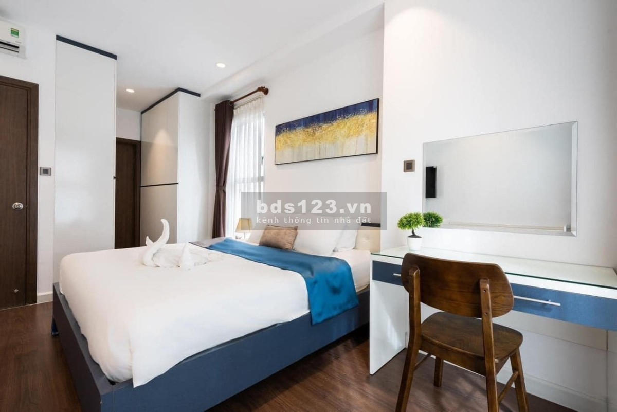 53M /2PN/ 2 Tỷ 120 ( SHR )Lê Quang Đinh , Full NT, Vay 70% 079.836.7791…