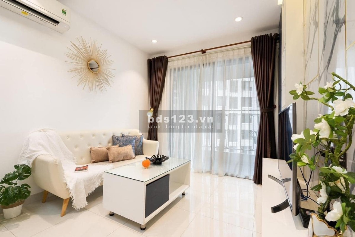 53M /2PN/ 2 Tỷ 120 ( SHR )Lê Quang Đinh , Full NT, Vay 70% 079.836.7791…