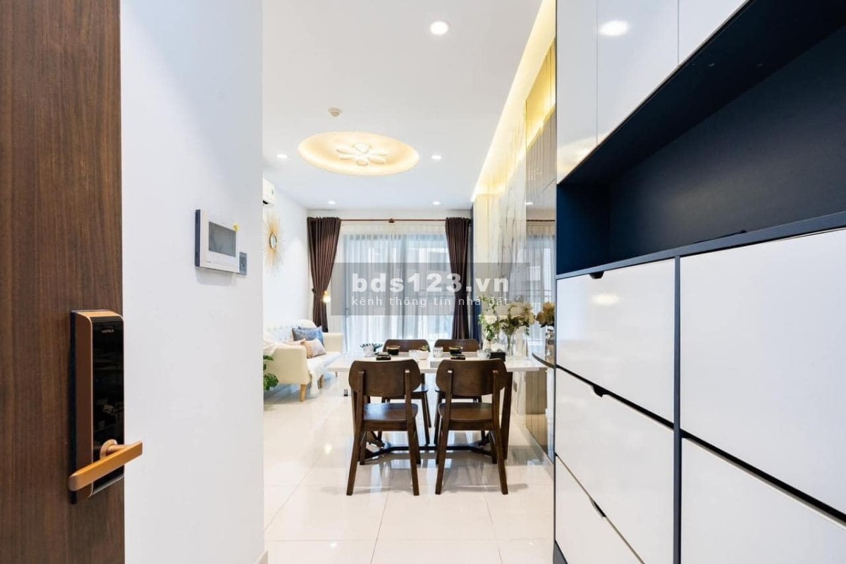 53M /2PN/ 2 Tỷ 120 ( SHR )Lê Quang Đinh , Full NT, Vay 70% 079.836.7791…
