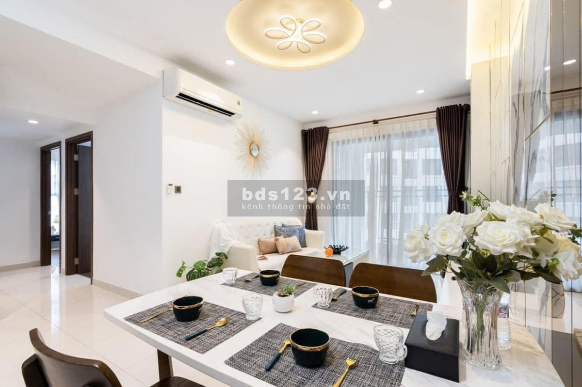 53M /2PN/ 2 Tỷ 120 ( SHR )Lê Quang Đinh , Full NT, Vay 70% 079.836.7791…