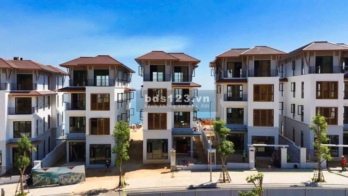 VINHOMES HẢI VÂN BAY – MẢNH GHÉP HOÀN THIỆN BỨC TRANH DU LỊCH…