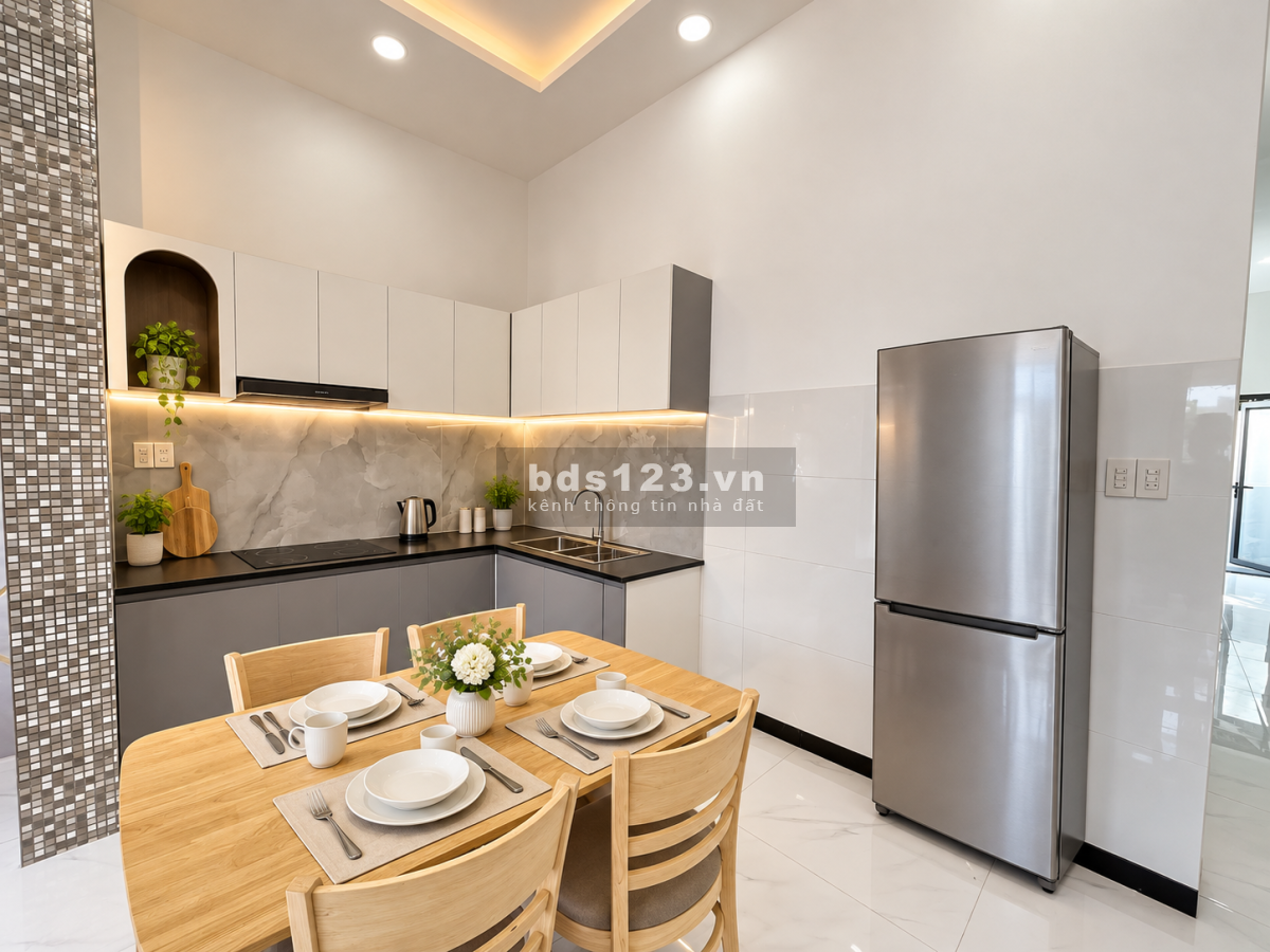 TIN HÓT! BÁN NHÀ CẤP 4 HƯƠNG LỘ 15, SHR GIÁ NHỈNH 1 TỶ
