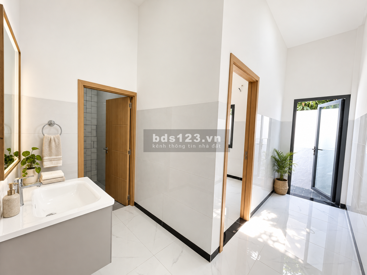 TIN HÓT! BÁN NHÀ CẤP 4 HƯƠNG LỘ 15, SHR GIÁ NHỈNH 1 TỶ