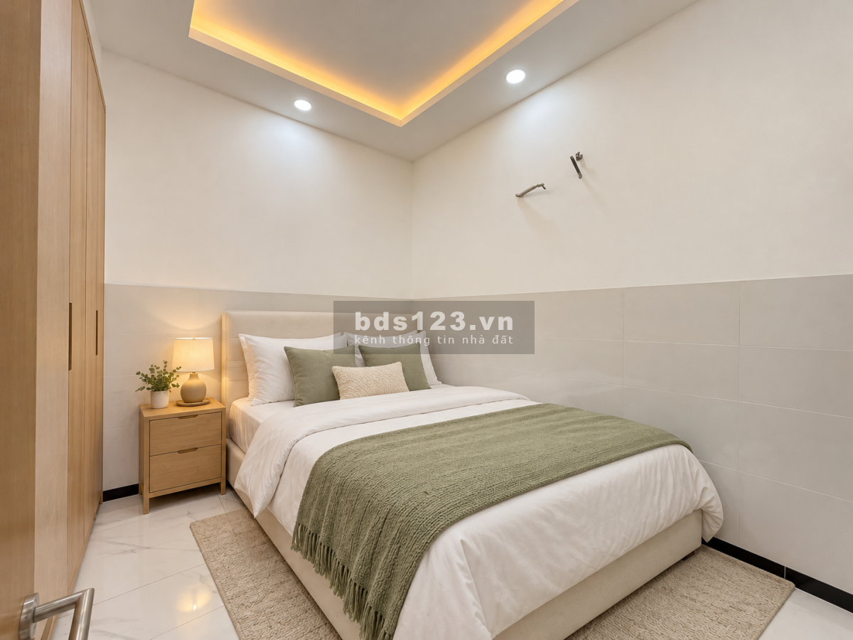 TIN HÓT! BÁN NHÀ CẤP 4 HƯƠNG LỘ 15, SHR GIÁ NHỈNH 1 TỶ