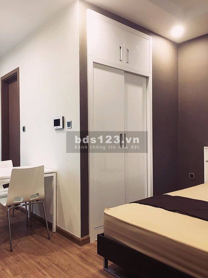 Chính chủ gửi cho thuê căn Studio dự án Vinhomes Green Bay full…