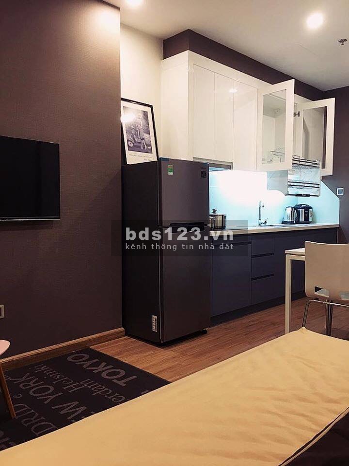 Chính chủ gửi cho thuê căn Studio dự án Vinhomes Green Bay full…