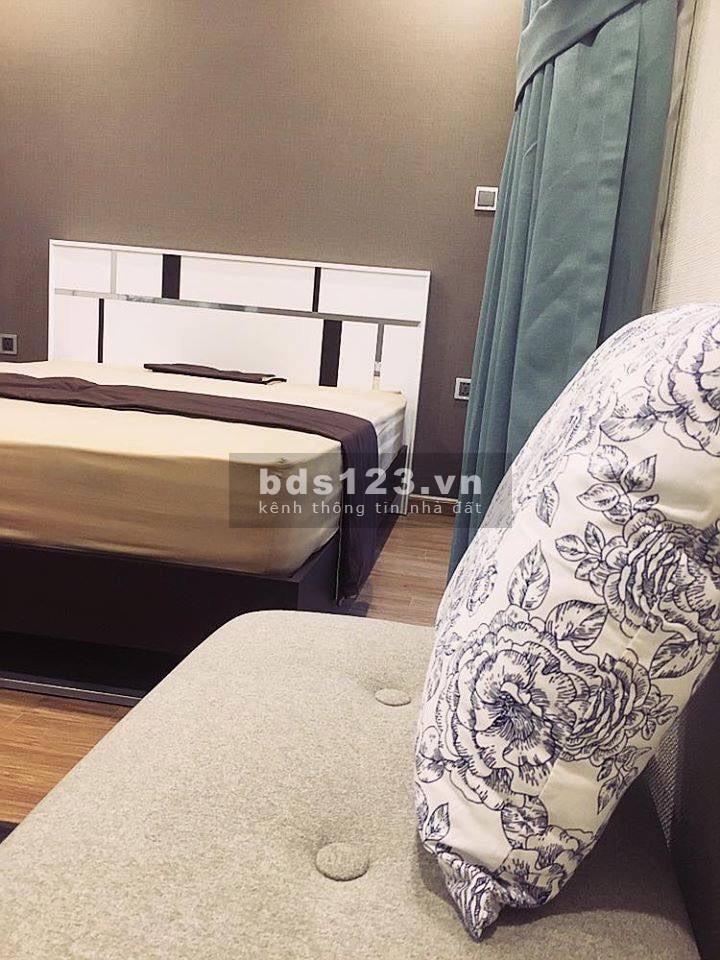 Chính chủ gửi cho thuê căn Studio dự án Vinhomes Green Bay full…