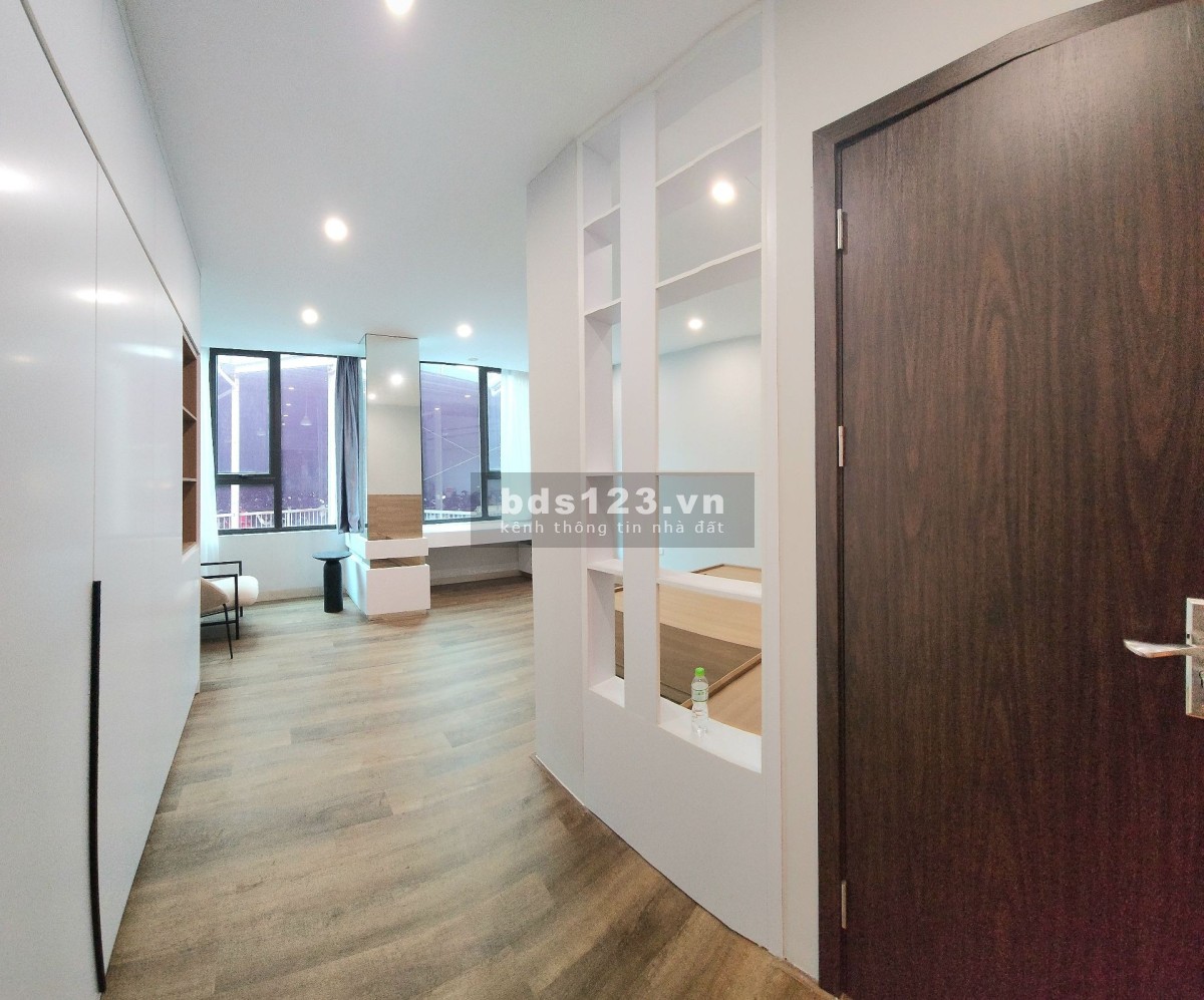 Trung tâm Cầu Giấy- Thanh Xuân- 42m2 5 tầng chỉ hơn 11 tỷ