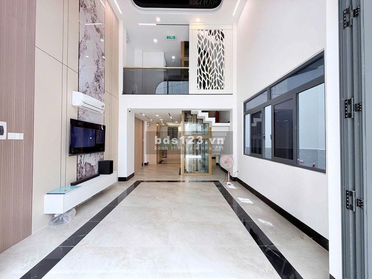 BÁN BIỆT THỰ MẶT TIỀN VINHOMES SAIGONPARK – DIỆN TÍCH KHỦNG…